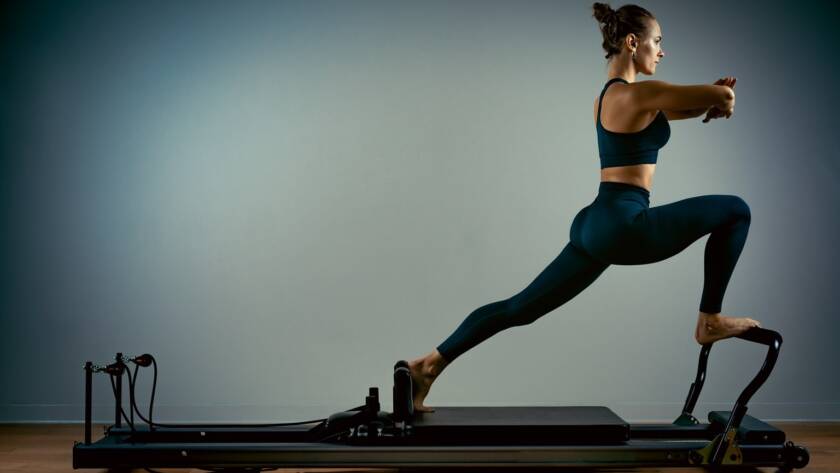 Alya Kilic Pilates 9