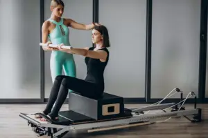 Reformer Pilates Faydalari Postur Egzersizleri