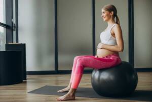hamile pilatesi hakkinda bilmeniz gerekenler
